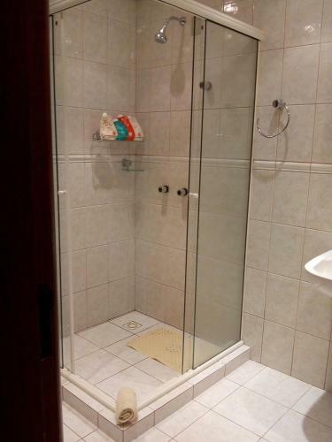 Apartamento Aconchego E Privacidade