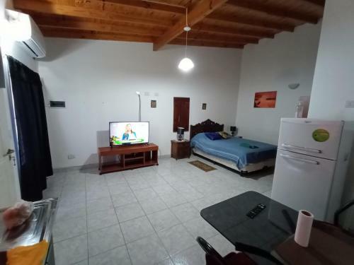 Apartamento Estudio Norte Pilar