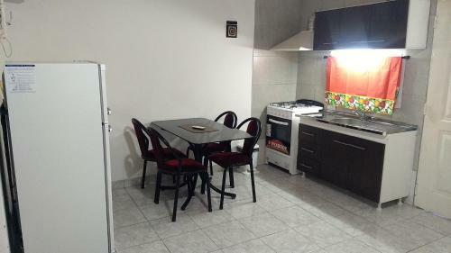 Apartamento Estudio Norte Pilar