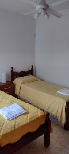 Apartamento Alquiler Temporal Soler