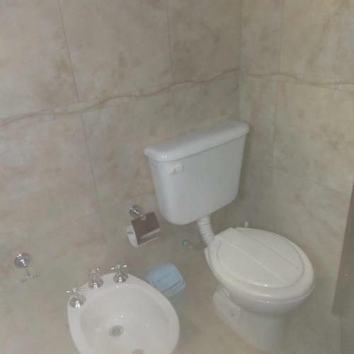 Apartamento Departamento Centrico Carlos Paz