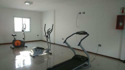 Apartamento Departamento Centrico Carlos Paz