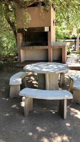 Apartamento Depto 8 - Villa Carlos Paz