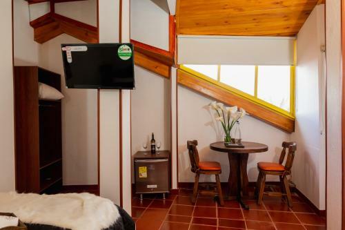 Apartamento Hotel Villa Claudia