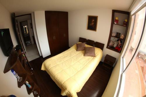 Apartamento Hotel Villa Claudia