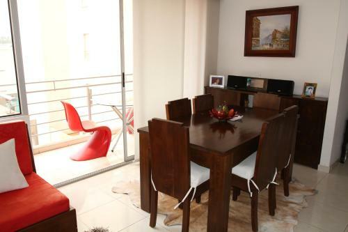 Apartamento Hotel Villa Claudia