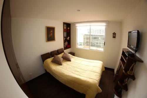 Apartamento Hotel Villa Claudia