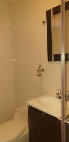 Apartamento Hotel Villa Claudia