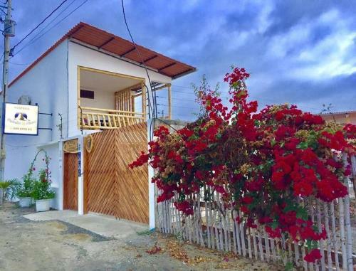 Hotel Hoster�a Para�so Suizo
