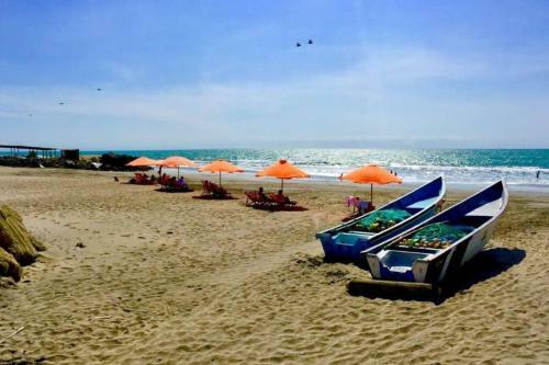 Hotel Hoster�a Para�so Suizo