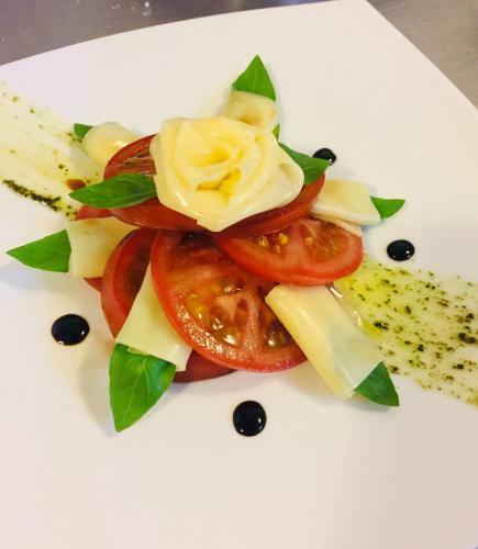Hotel Hoster�a Para�so Suizo
