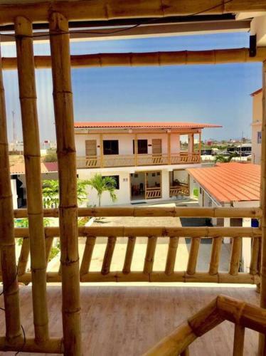 Hotel Hoster�a Para�so Suizo