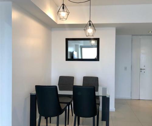 Topacio Tower Apartamento De Lujo
