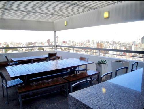 Topacio Tower Apartamento De Lujo