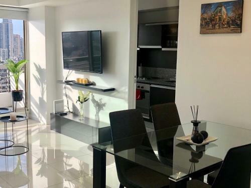 Topacio Tower Apartamento De Lujo