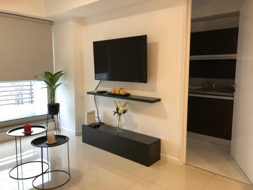 Topacio Tower Apartamento De Lujo