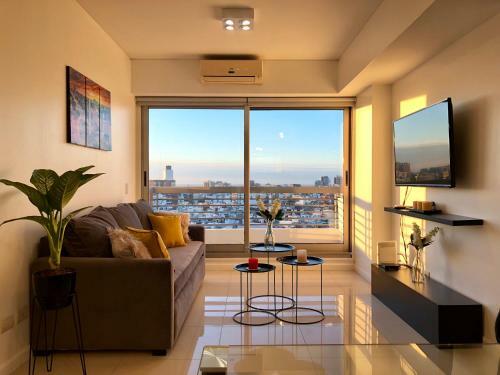 Topacio Tower Apartamento De Lujo