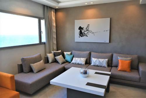 Apartamento Honor Appart Hotel