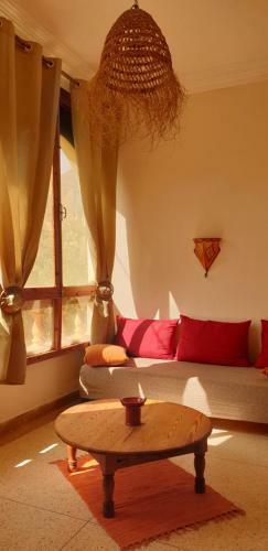 Bed & Breakfast G�te La Vall�e Verte