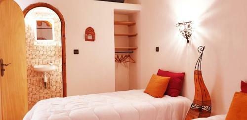 Bed & Breakfast G�te La Vall�e Verte