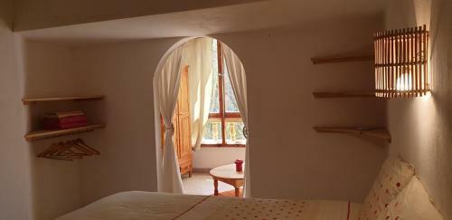 Bed & Breakfast G�te La Vall�e Verte