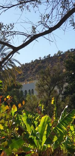 Bed & Breakfast G�te La Vall�e Verte