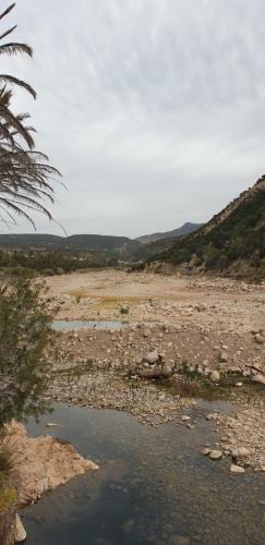 Bed & Breakfast G�te La Vall�e Verte