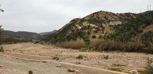 Bed & Breakfast G�te La Vall�e Verte