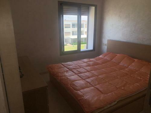 Apartamento Puerto Banus Mohammedia Mansouria