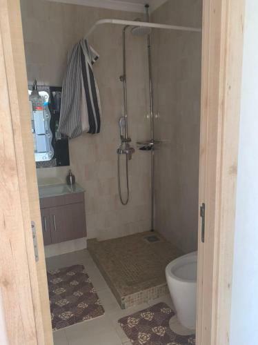 Apartamento Puerto Banus Mohammedia Mansouria
