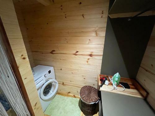 Apartamento Tiny Home Right On The George Green Belt