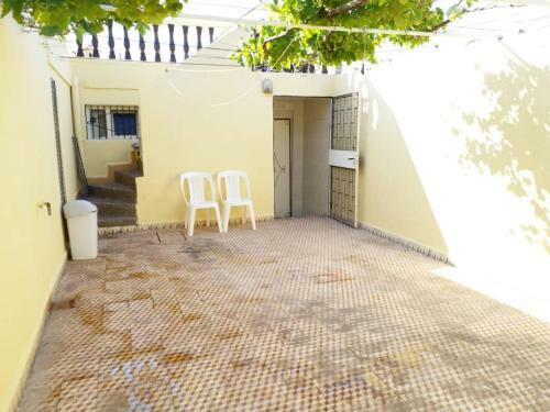 Villa Close To The Beach