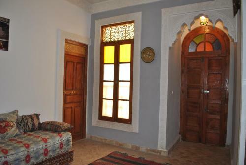 Hostal Dar Mounadim