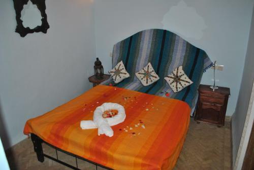 Hostal Dar Mounadim