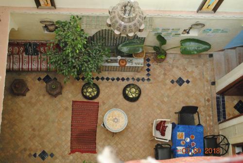 Hostal Dar Mounadim