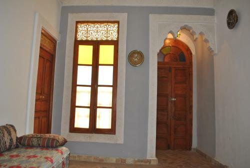 Hostal Dar Mounadim