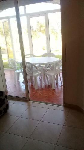 Apartamento Beralmar Appartements