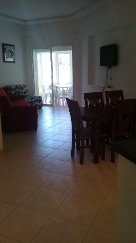 Apartamento Beralmar Appartements