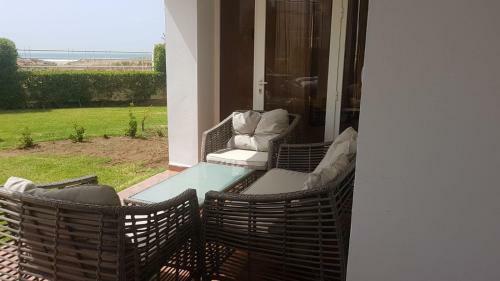 Apartamento Beralmar Appartements