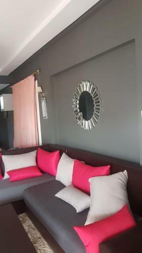 Apartamento Beralmar Appartements