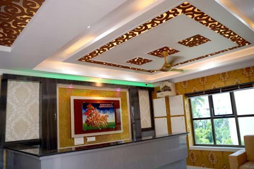 Hotel Royal Sunview