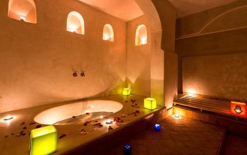 Riad The Arabic House