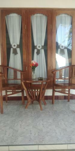 Serongga Guest House