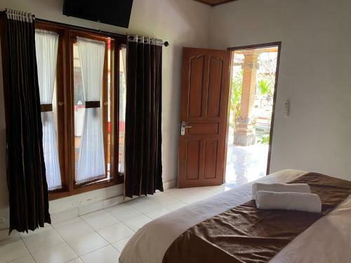 Serongga Guest House