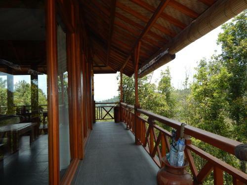 Hostal Villa Dua Bintang