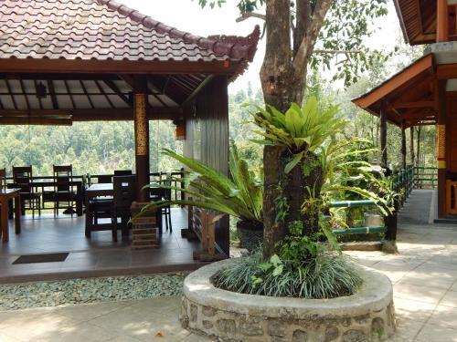 Hostal Villa Dua Bintang