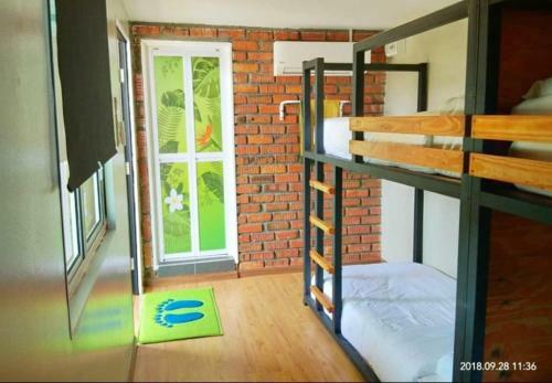 Petak Padin Cottage By The Pool