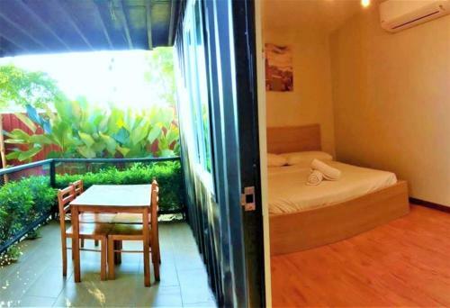 Petak Padin Cottage By The Pool