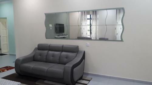 Homestay An-najah