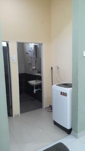 Homestay An-najah